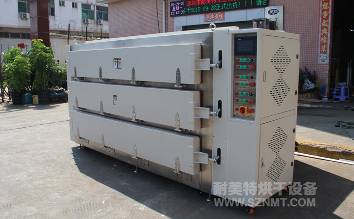 抽屜式烤箱 抽屜式烤箱