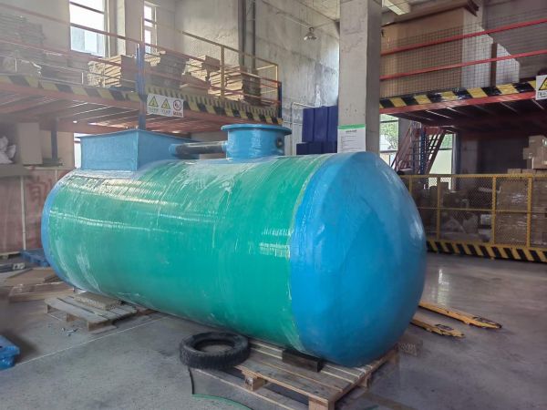 酸堿中和池材質(zhì)如何選？