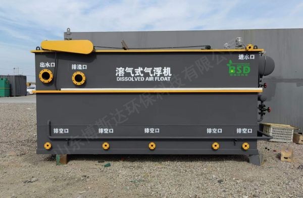 養(yǎng)豬場廢水處理技術(shù)工藝